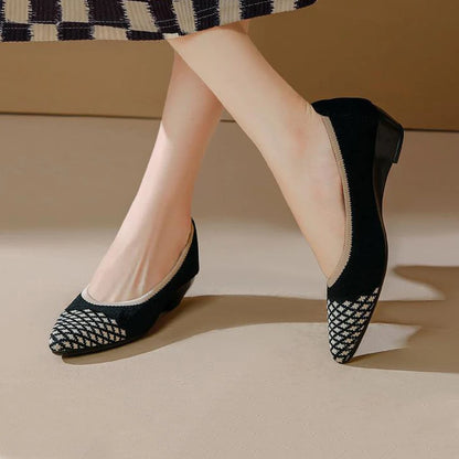Paula Luxor Classic - Very elegant and comfortable style shoe