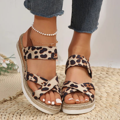 Anonna - Super Comfortable Sandals