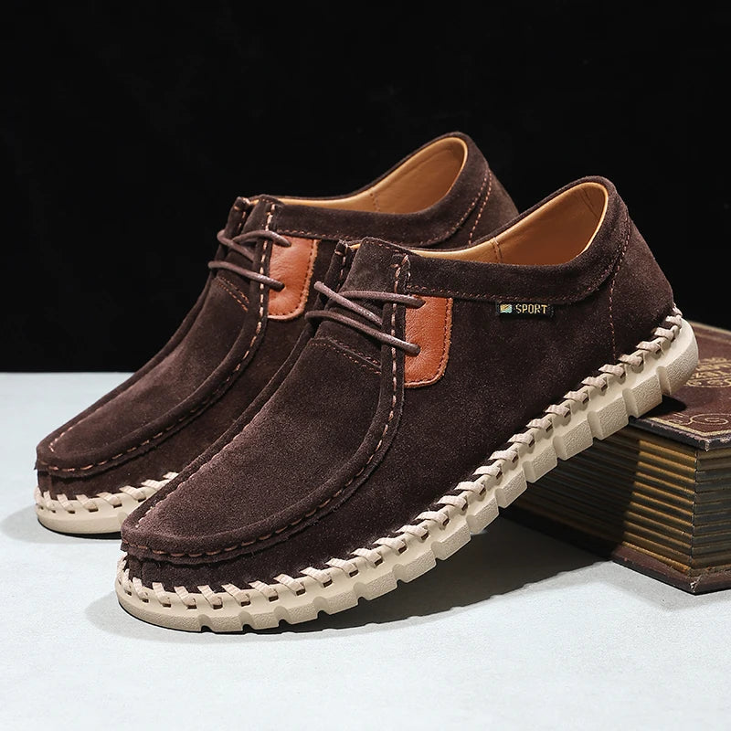 Amberloch Ténis Casual