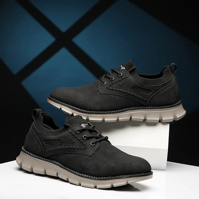 Classic Libertino Tennis Shoes