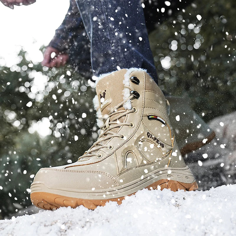 Clear Soft – Bota Homem