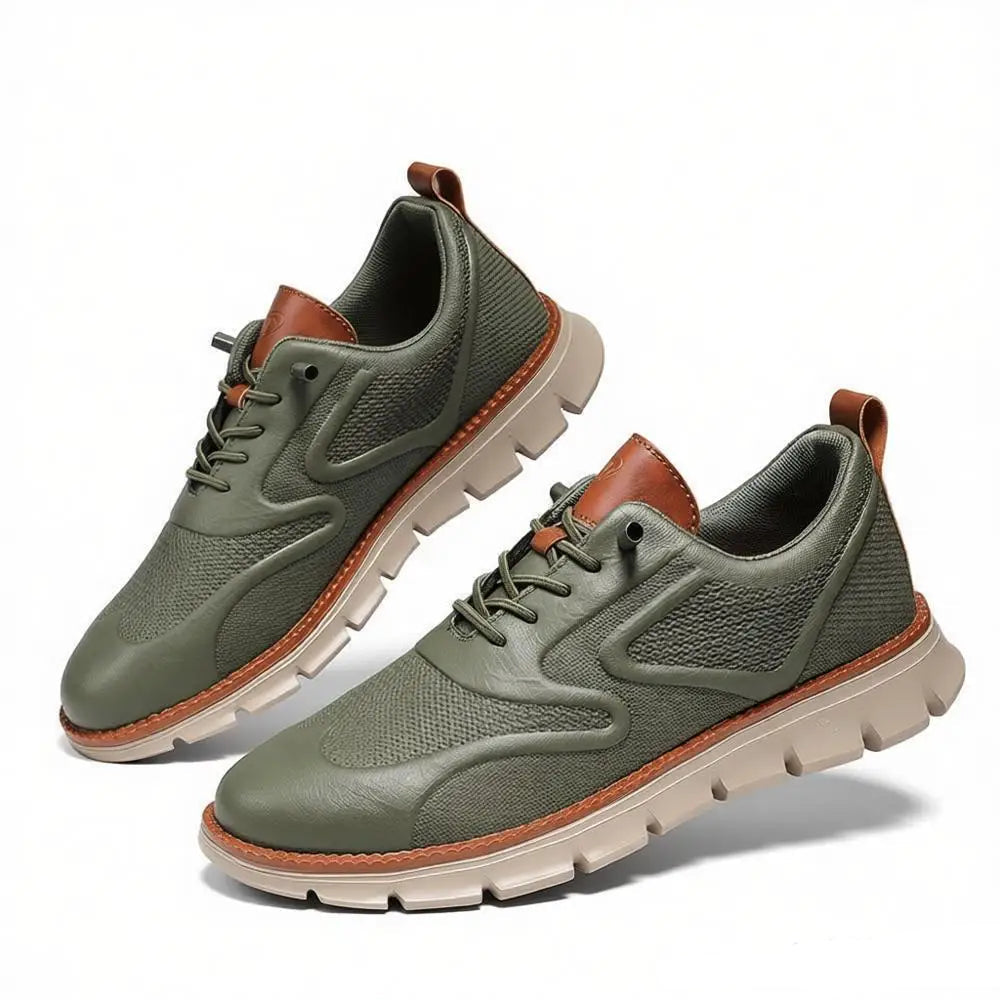 Lusitanna Urban Oxford Flex
