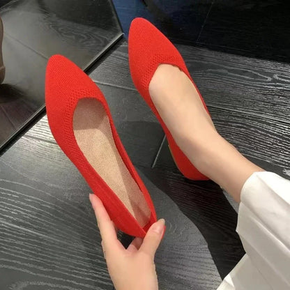 Elena Marie - Super Comfortable and Cool Shoe