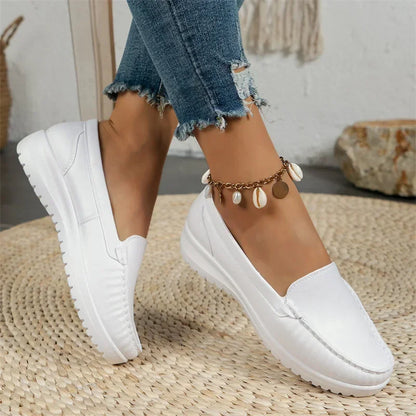 Betty - Casual Loafer