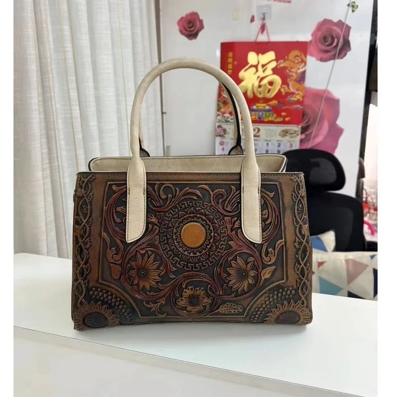 Mala Pillow Amora Vintage – Design Elegante de Alta Qualidade