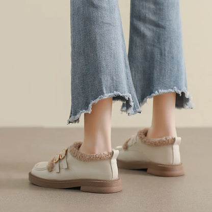 Paulinna Daux - Genuine Leather Shoe