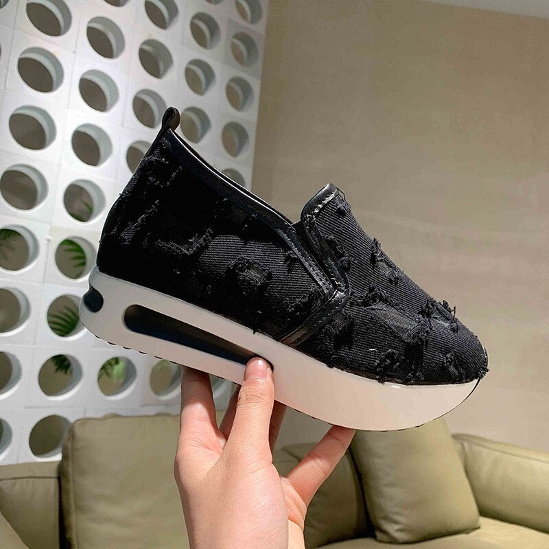 Women's Elisa Sneakers Autumn 2023 Edition