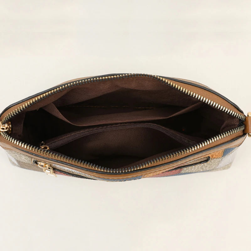 Bolsa Diana – Elegância Casual