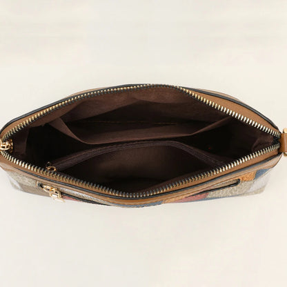 Bolsa Diana – Elegância Casual