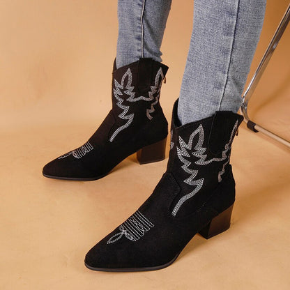 Turin - Casual Winter Boot