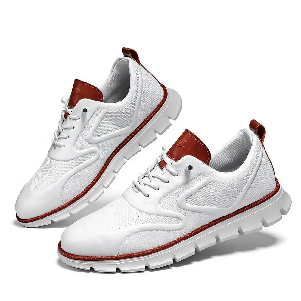 Lusitanna Urban Oxford Flex