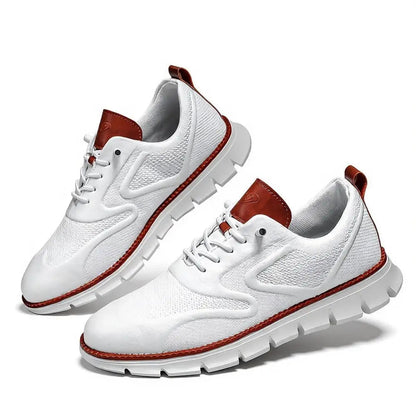 Lusitanna Urban Oxford Flex