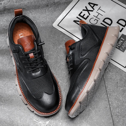 Lusitanna Urban Oxford Flex