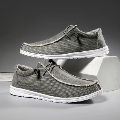 Hudson Lace – Ténis Casuais Homem
