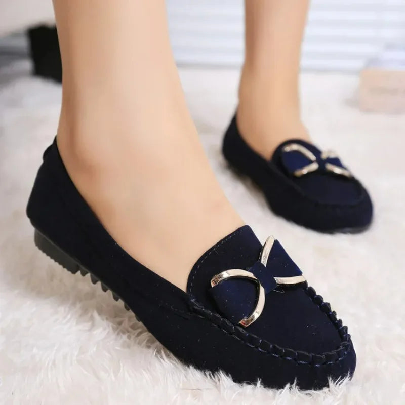 Sonia Maire - Loafers (Super Comfortable)