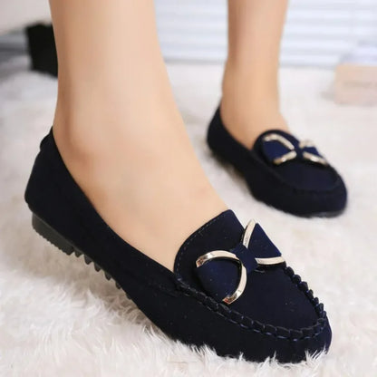 Sonia Maire - Loafers (Super Comfortable)