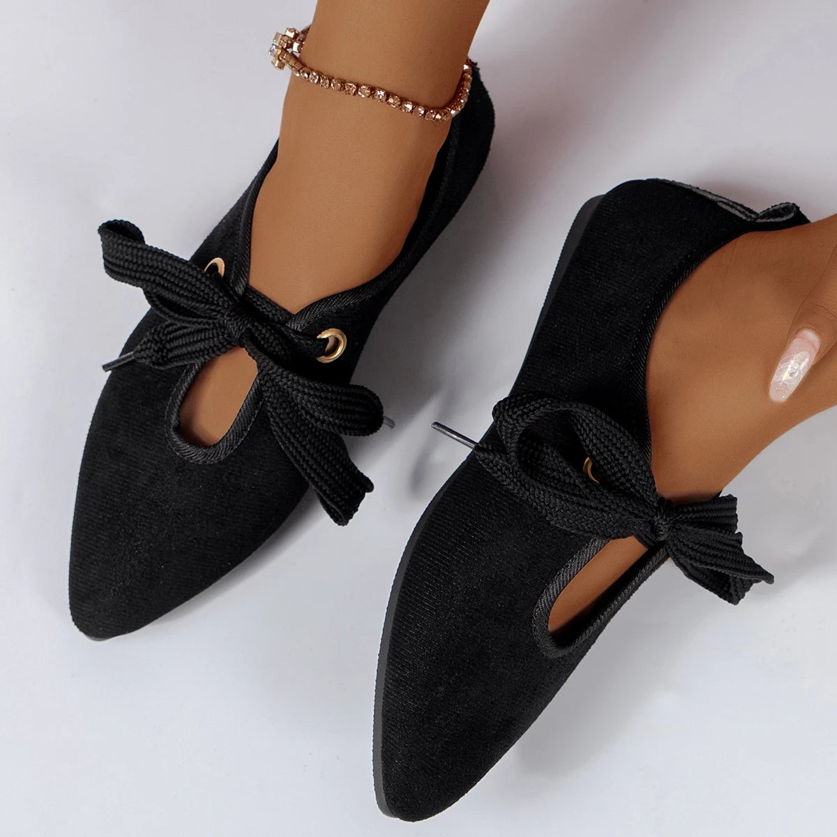 Tanrah - Super Comfortable & Elegant Shoe