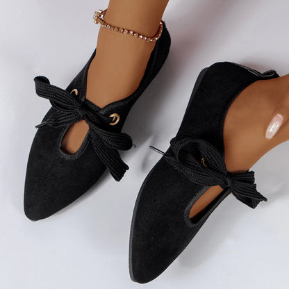 Tanrah - Super Comfortable & Elegant Shoe