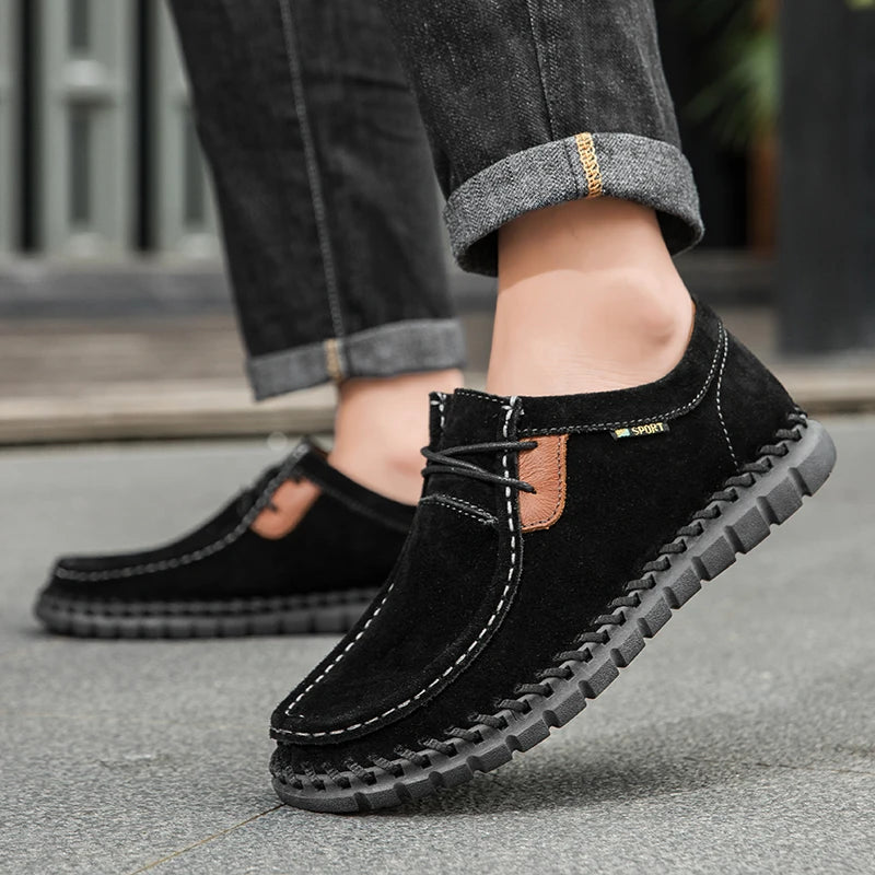 Amberloch Ténis Casual
