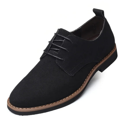 William - Sapatos Derby Elegantes