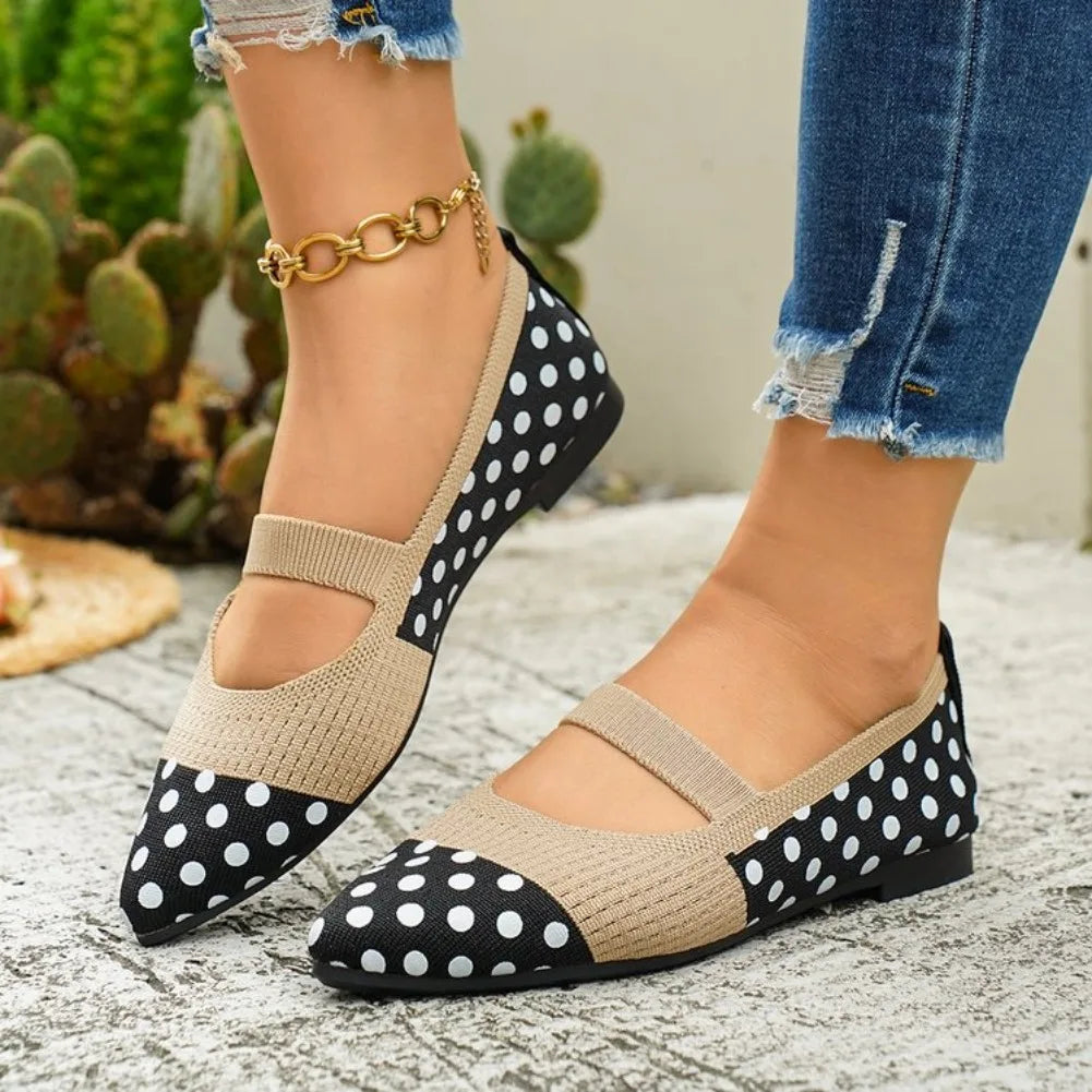 Colette Dots – Sabrinas Elegantes