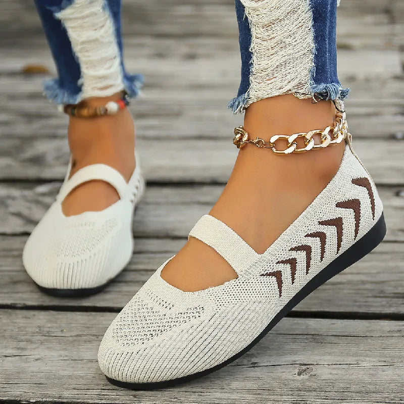 Lolitta Marie - Super Comfortable and Cool Shoe