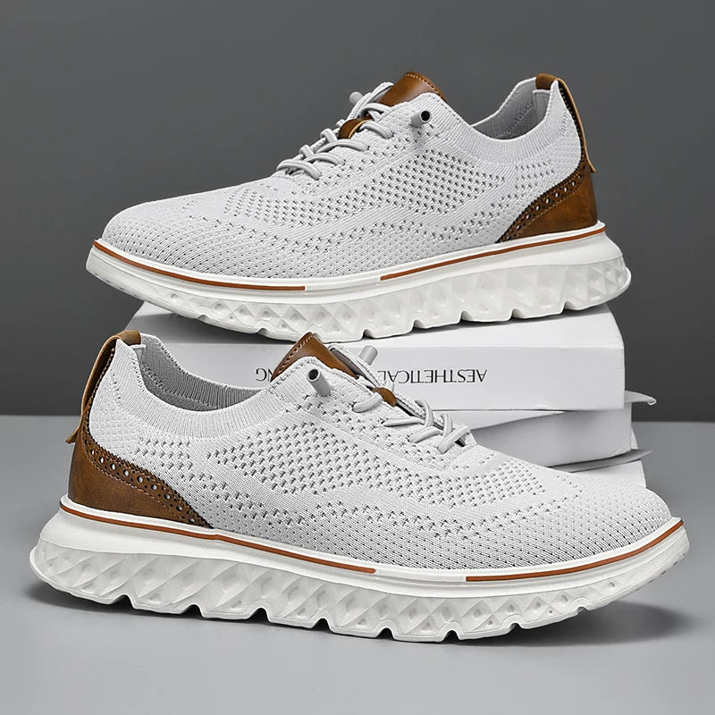Lusitanna Urban Slip Sneaker