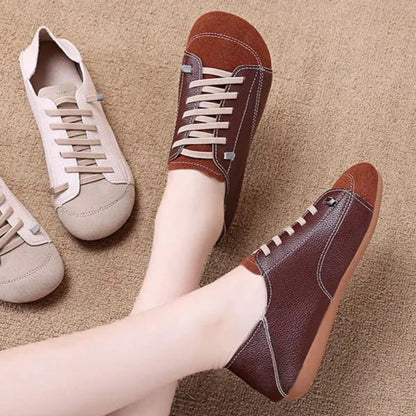 Gabriella Sneakers - Super Comfortable