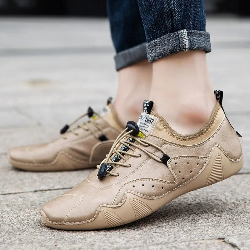 LDeck Fresh - Casual Sneakers
