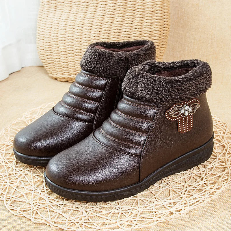 Olivenca - Super Comfortable and Warm Boot