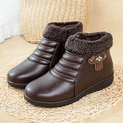 Olivenca - Super Comfortable and Warm Boot