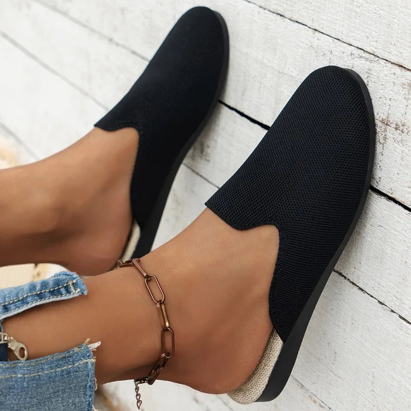 Enonna - Super Comfortable Mule