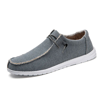 Hudson Lace – Ténis Casuais Homem