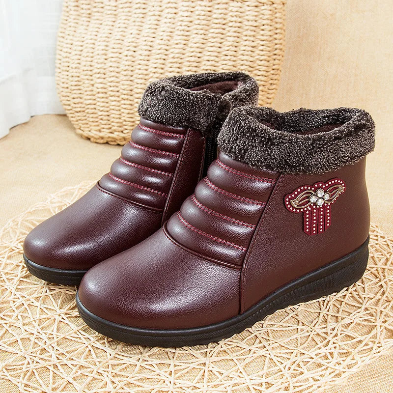 Olivenca - Super Comfortable and Warm Boot