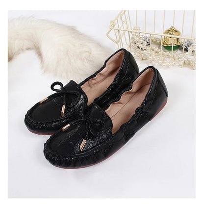 Partyoff - Super Comfortable Casual Loafer (Foldable Post-Party)