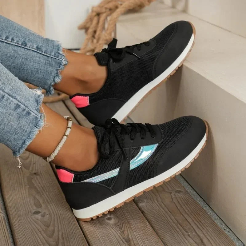 Liliana Chiara - Casual Sneakers