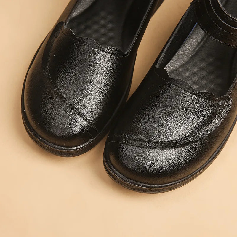 Super Comfortable Raffezi 3.0 Shoe (Semi-Orthopedic)