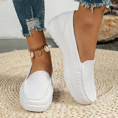 Betty - Casual Loafer
