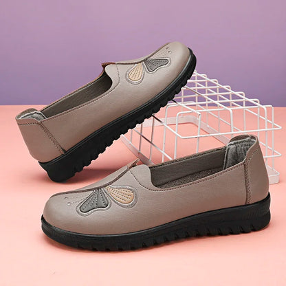 Durazna - Comfortable Loafer Shoe