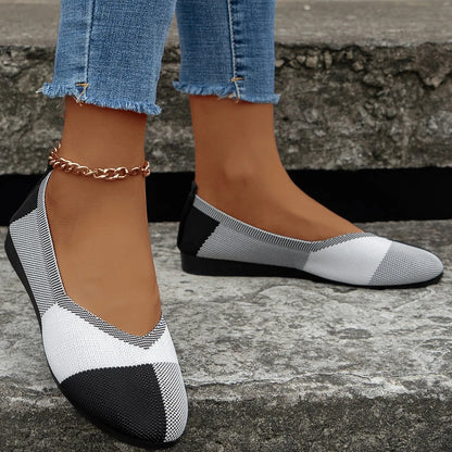 Tinna - Very elegant and comfortable Sabrina shoe