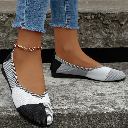 Chaussure Tinna - Sabrina, très élégante et confortable.