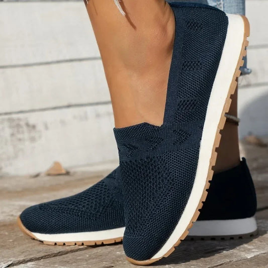 Lady Mary 2.0 - Baskets ultra confortables