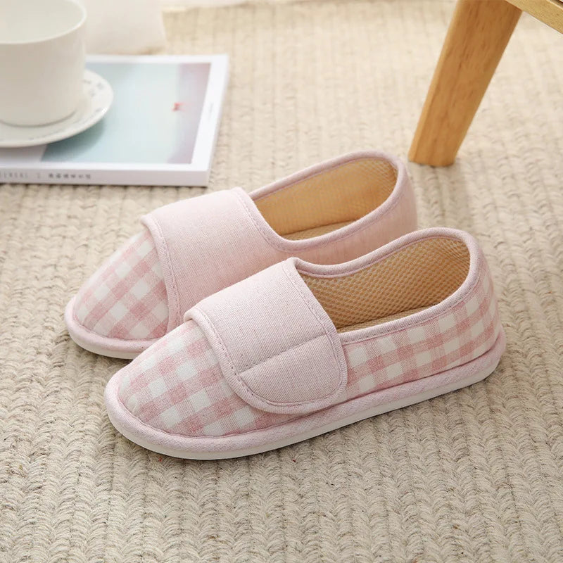 Naman - Slippers for Diabetics