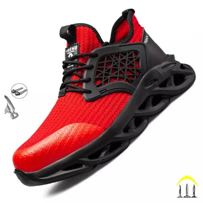 Indestructible Trendex™ Trainers (Safety Footwear)