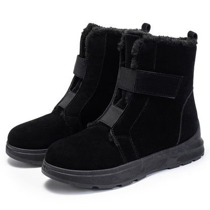 Elsanna - Autumn & Winter Boots (Super comfortable and warm)
