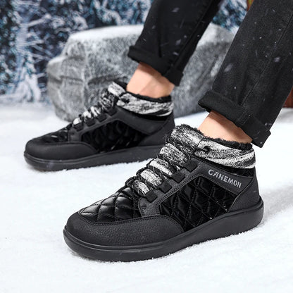 Steelpine – Botim Homem