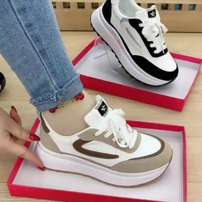 Catarina Marie - Casual Sneakers