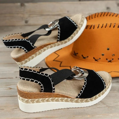 Anonna Martina - Super Comfortable Sandal