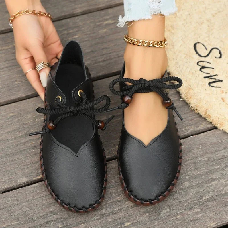 Lusitanna Mafalda Marie - Super Comfortable Shoe