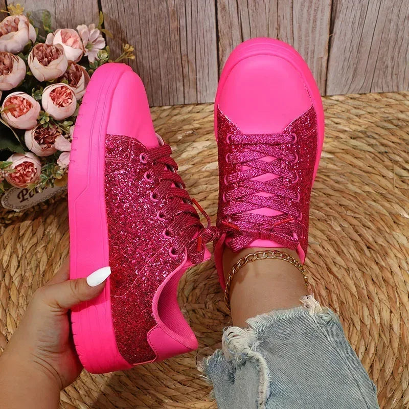 Julia Star sneakers - Fresh and comfortable